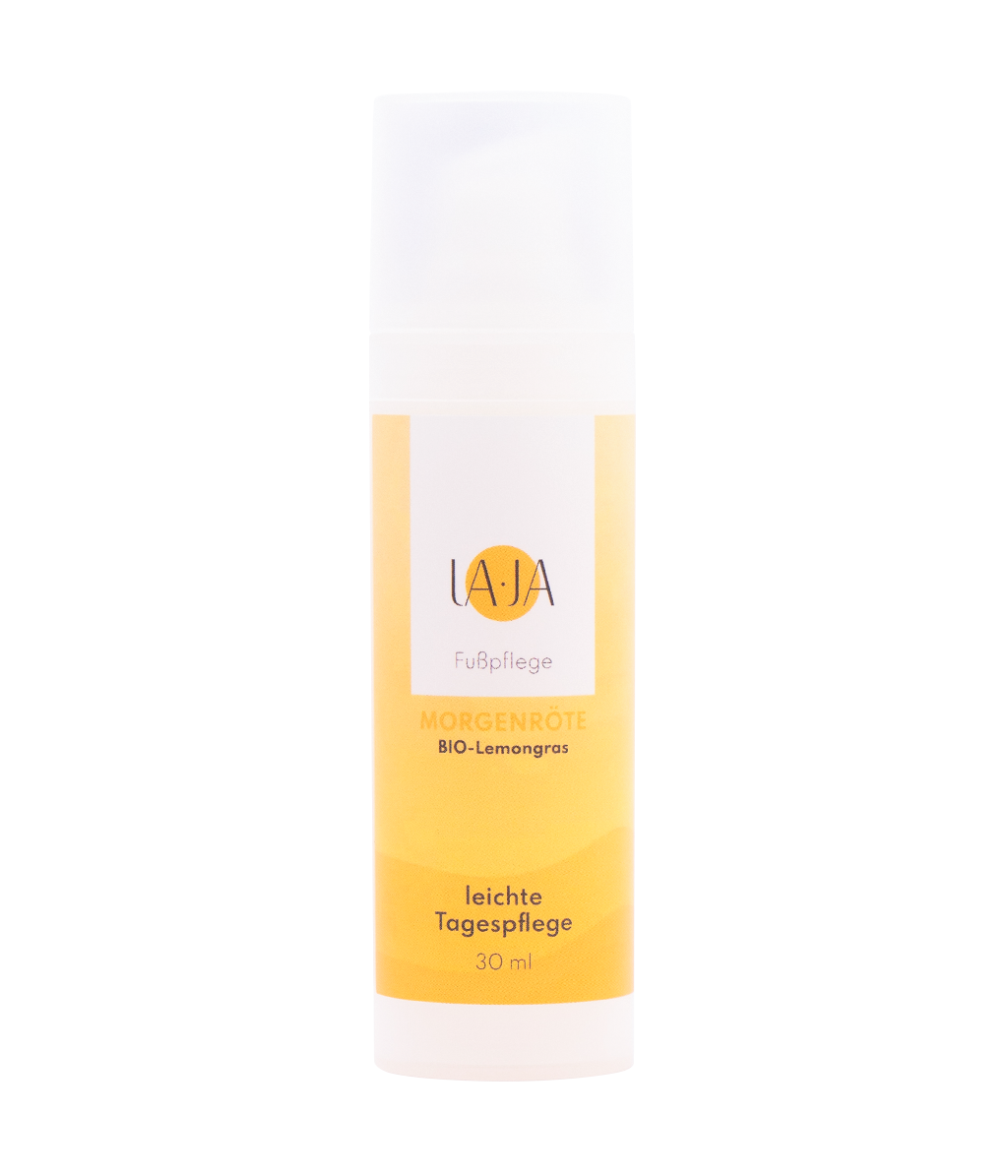 Laja Leichte Tagespflege "Morgenröte" 30ml Laja Leichte Tagespflege "Morgenröte" 30ml